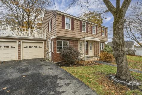 13 Allen Avenue Auburn ME 04210