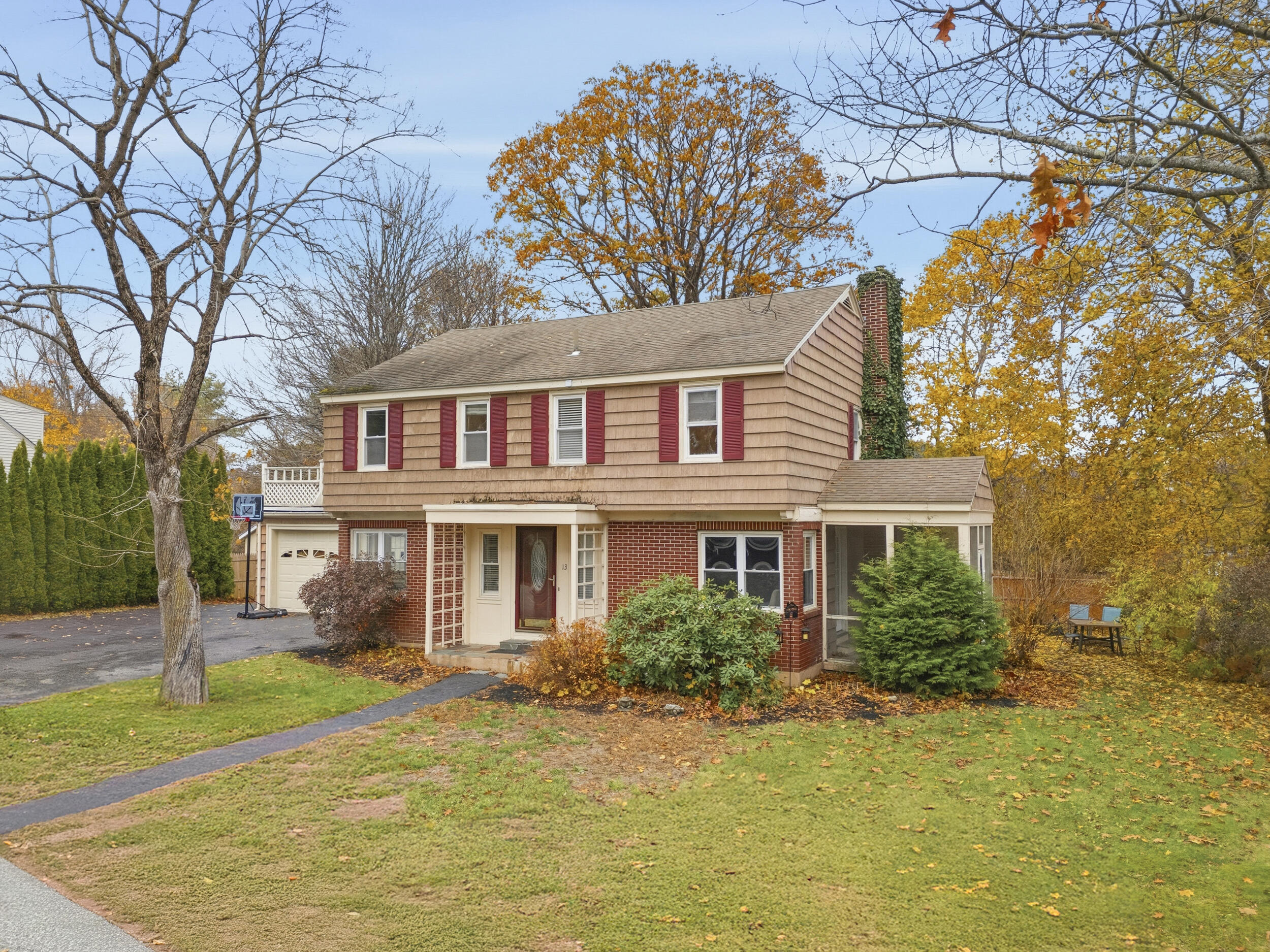 13 Allen Avenue Auburn ME 04210