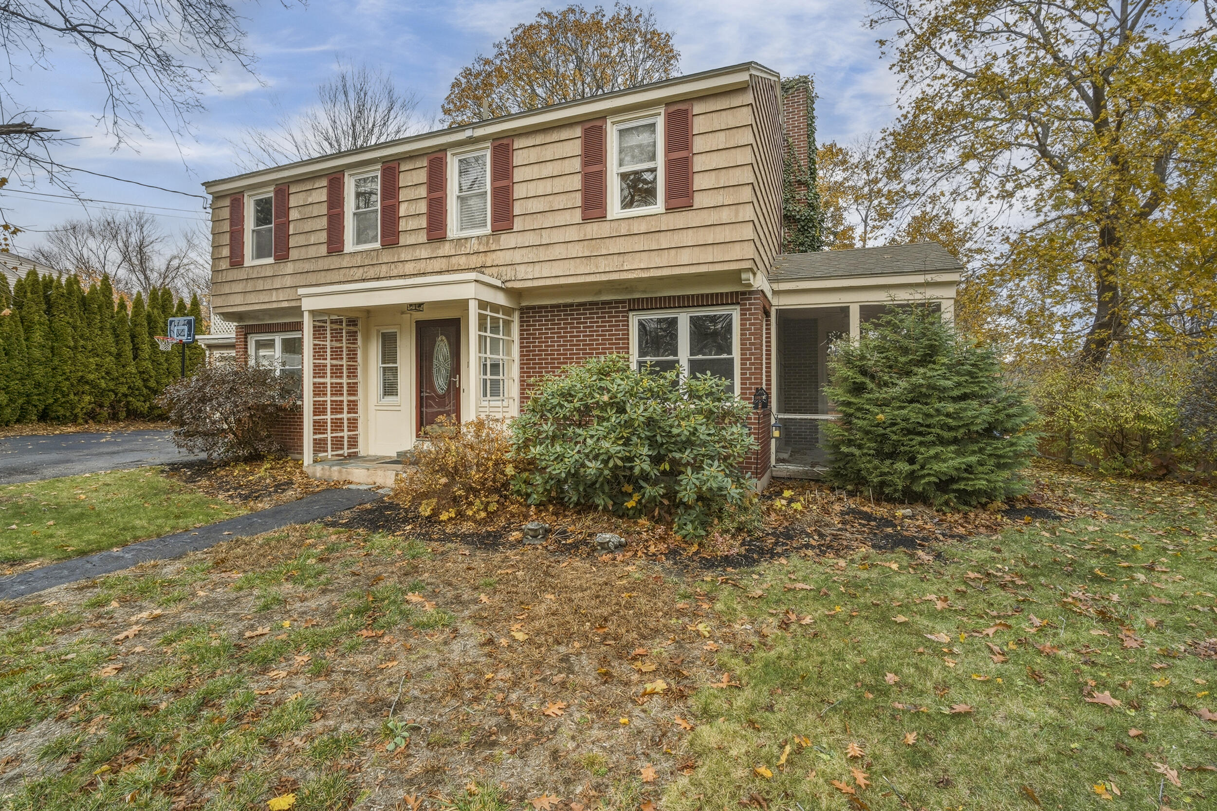 13 Allen Avenue Auburn ME 04210