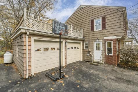 13 Allen Avenue Auburn ME 04210