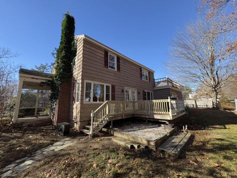 13 Allen Avenue Auburn ME 04210