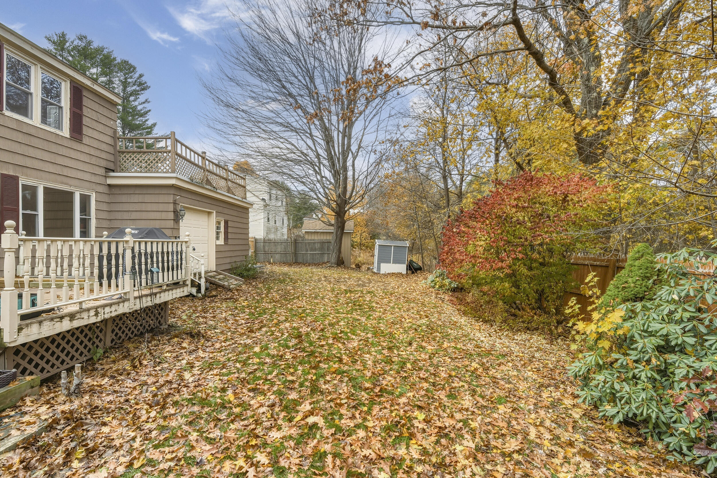 13 Allen Avenue Auburn ME 04210