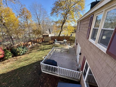 13 Allen Avenue Auburn ME 04210