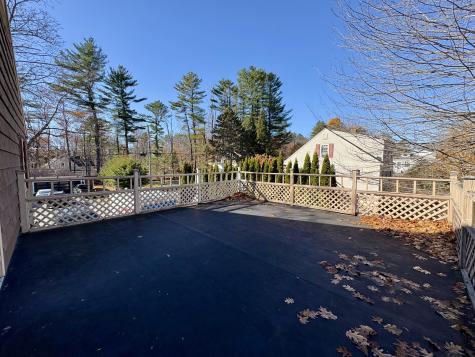 13 Allen Avenue Auburn ME 04210