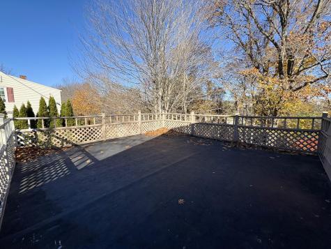 13 Allen Avenue Auburn ME 04210