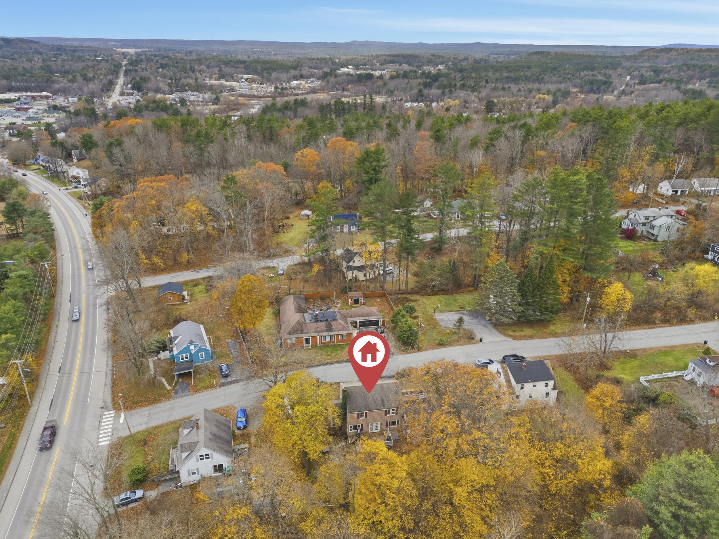 13 Allen Avenue Auburn ME 04210