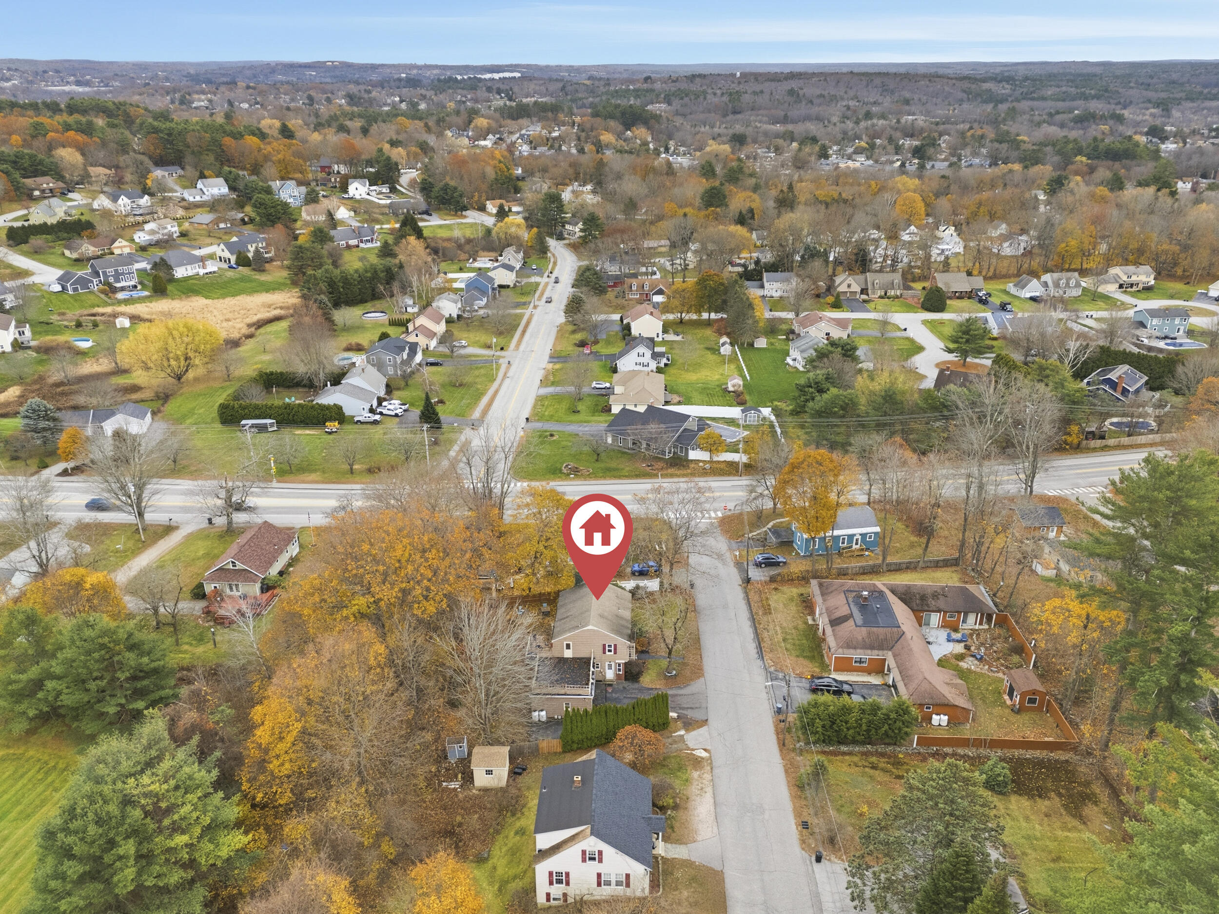 13 Allen Avenue Auburn ME 04210