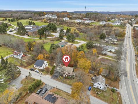 13 Allen Avenue Auburn ME 04210