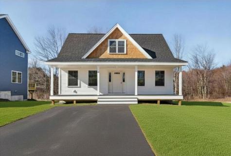 6 Shepherd Lane Windham ME 04103
