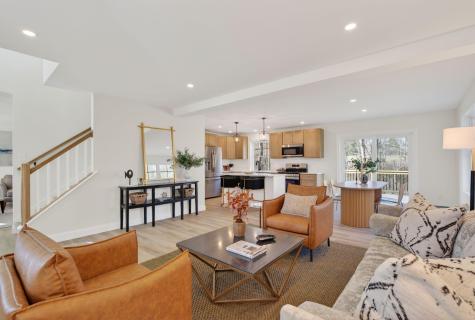 6 Shepherd Lane Windham ME 04103