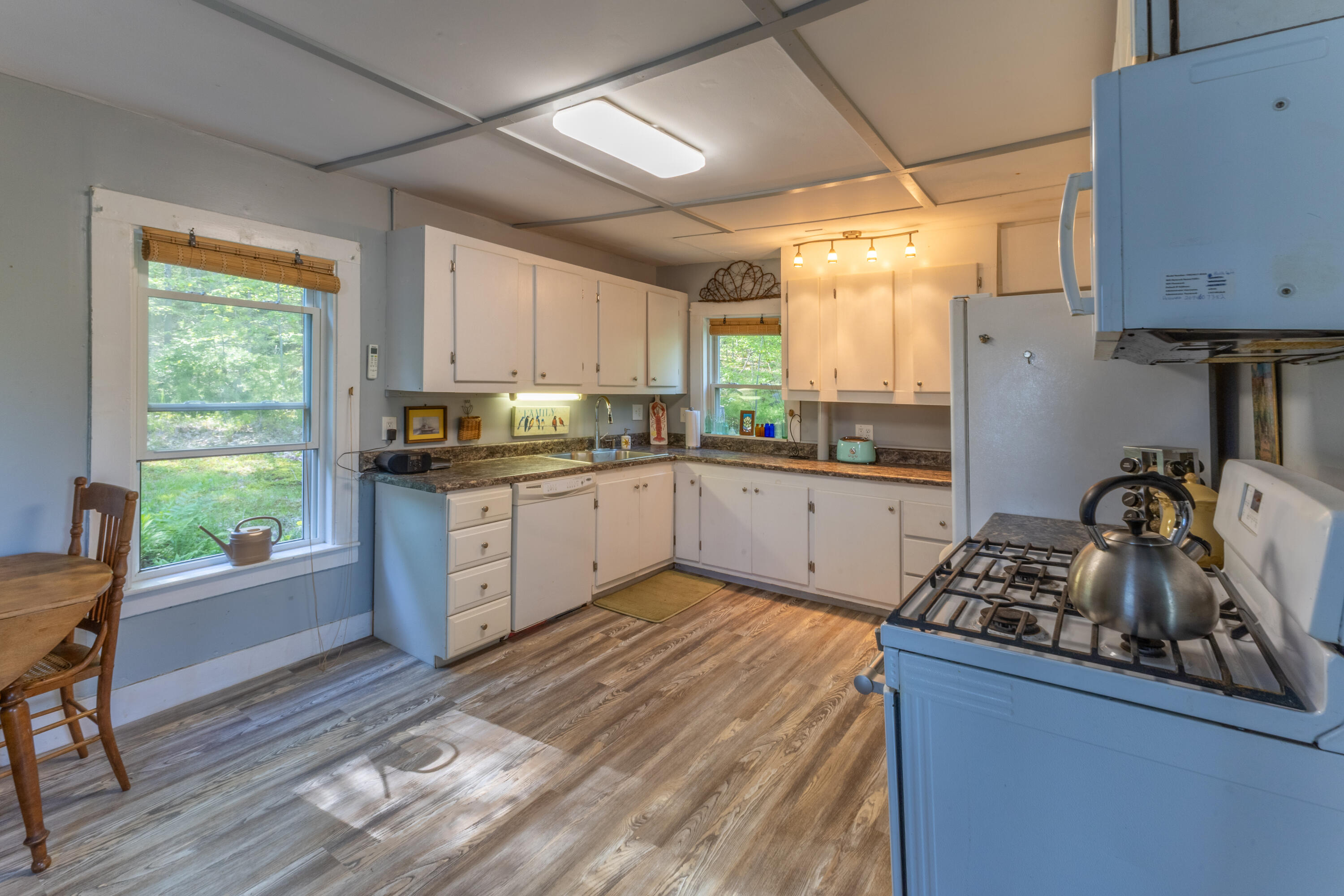 107 N Sedgwick Road Sedgwick ME 04676