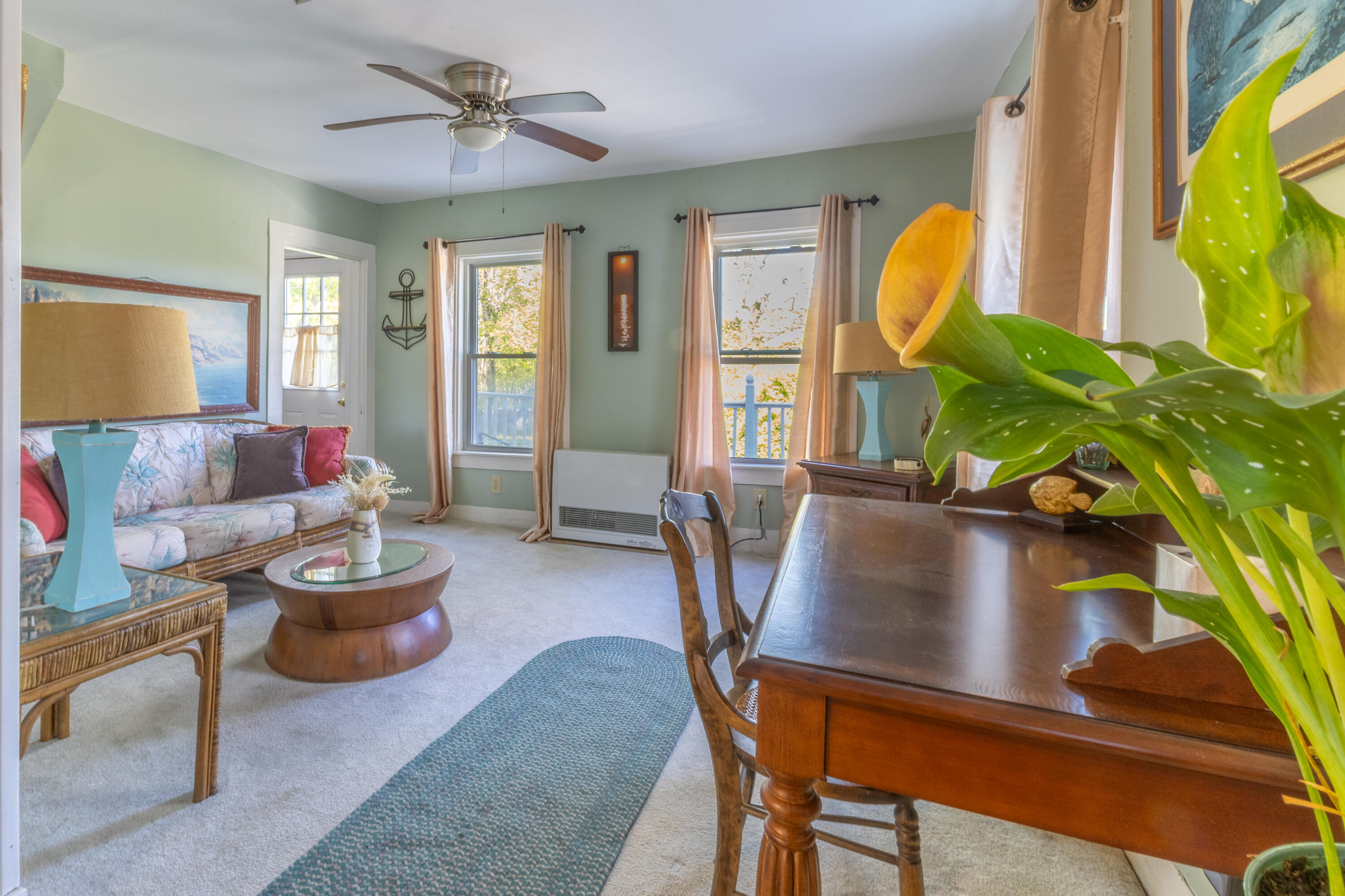 107 N Sedgwick Road Sedgwick ME 04676