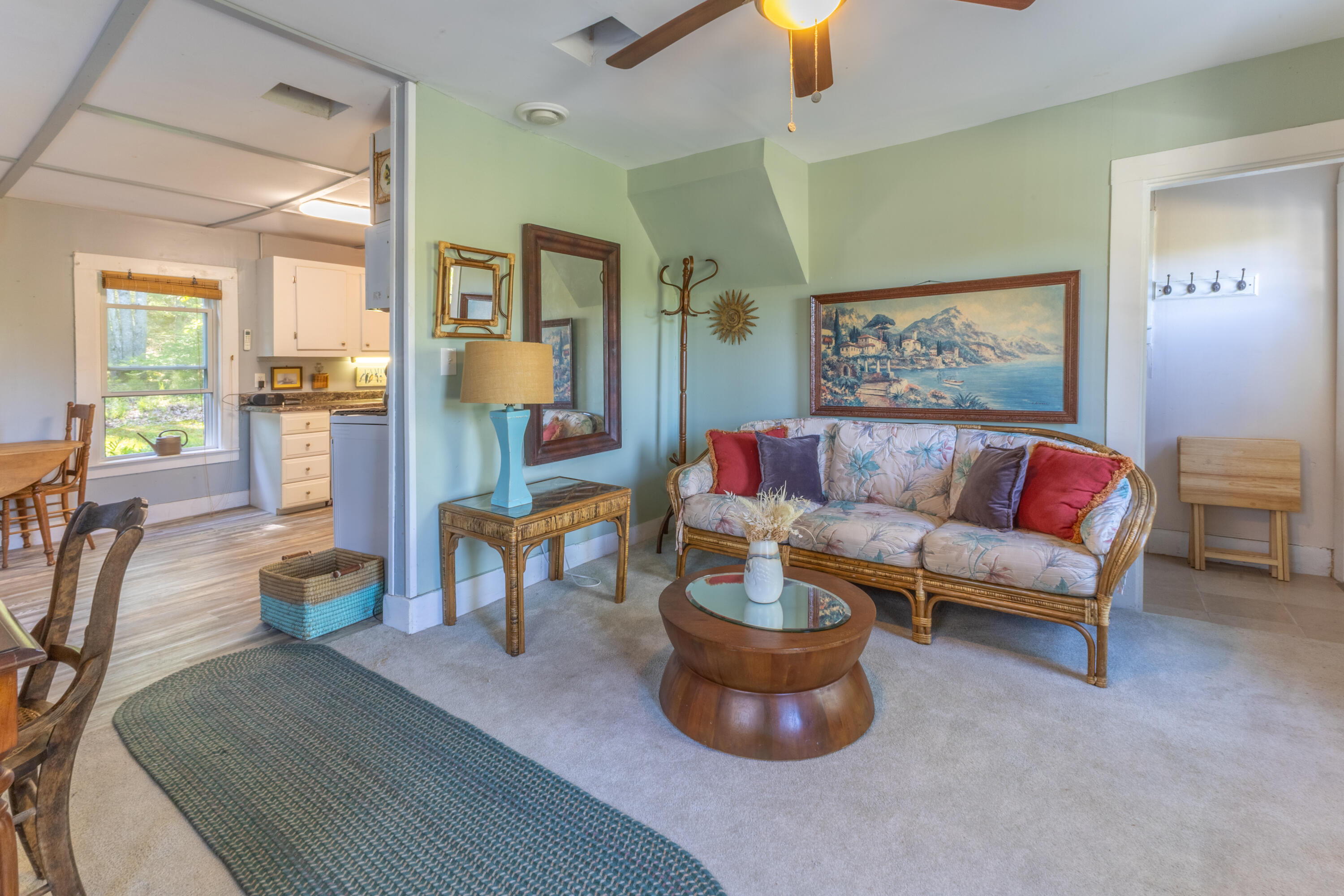 107 N Sedgwick Road Sedgwick ME 04676