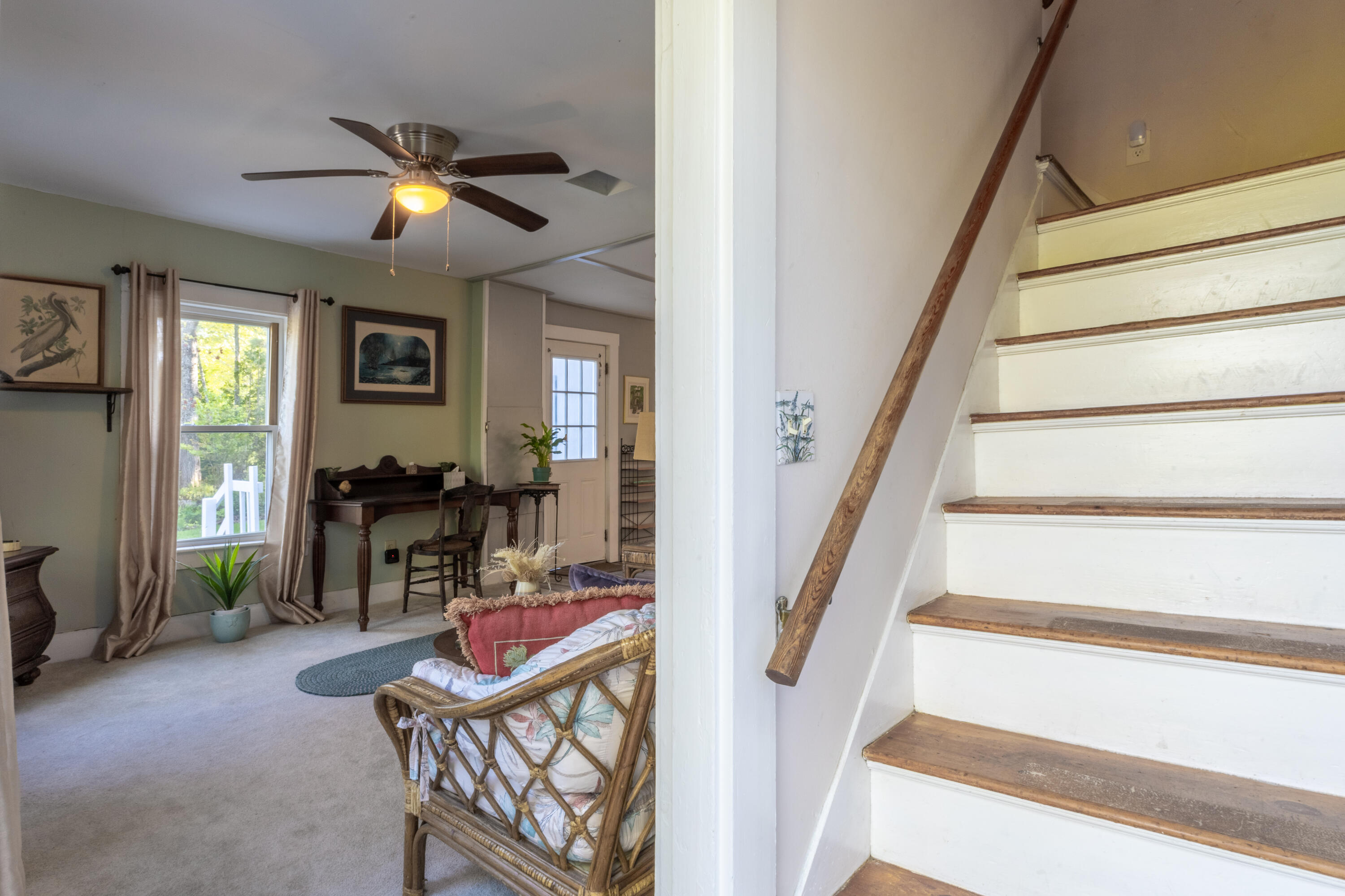 107 N Sedgwick Road Sedgwick ME 04676