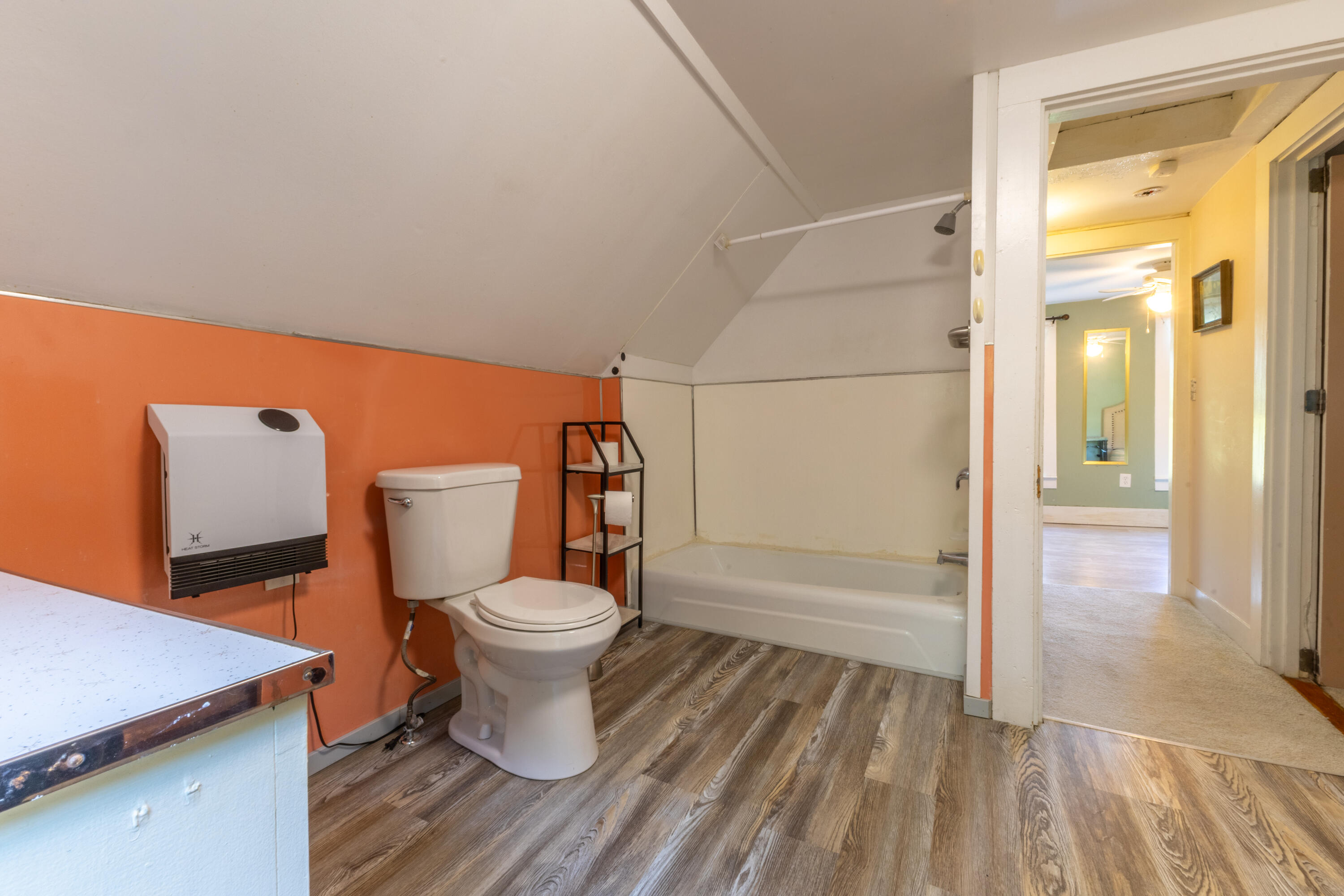 107 N Sedgwick Road Sedgwick ME 04676