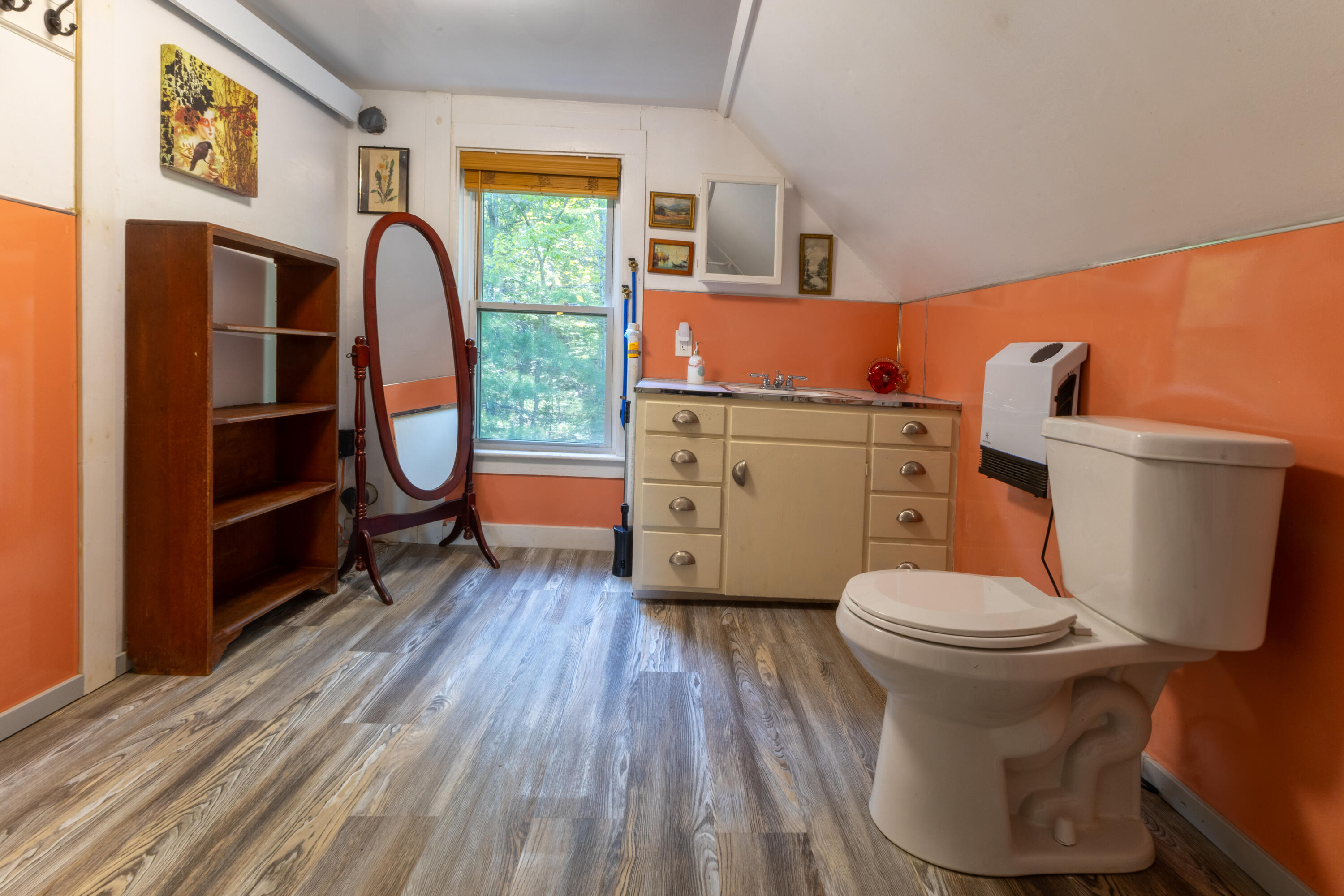 107 N Sedgwick Road Sedgwick ME 04676