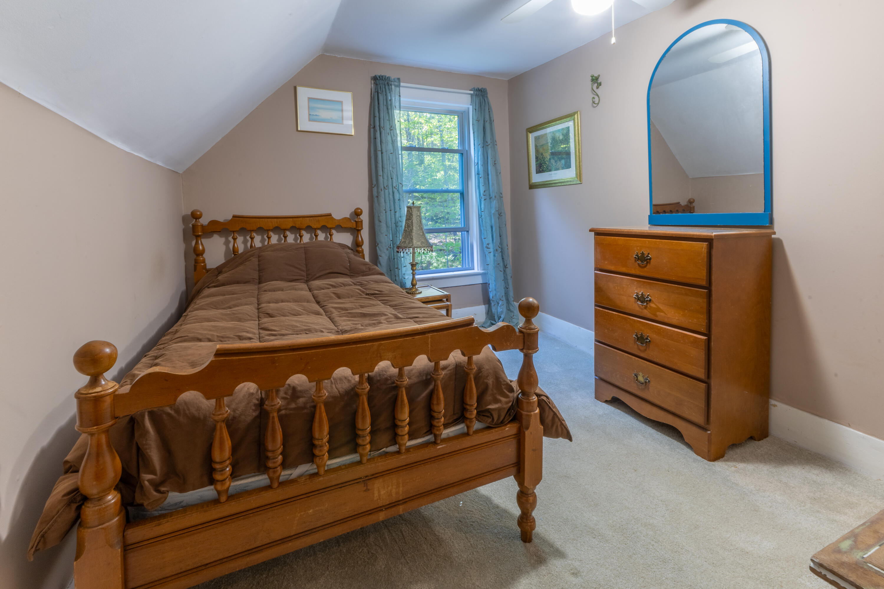 107 N Sedgwick Road Sedgwick ME 04676