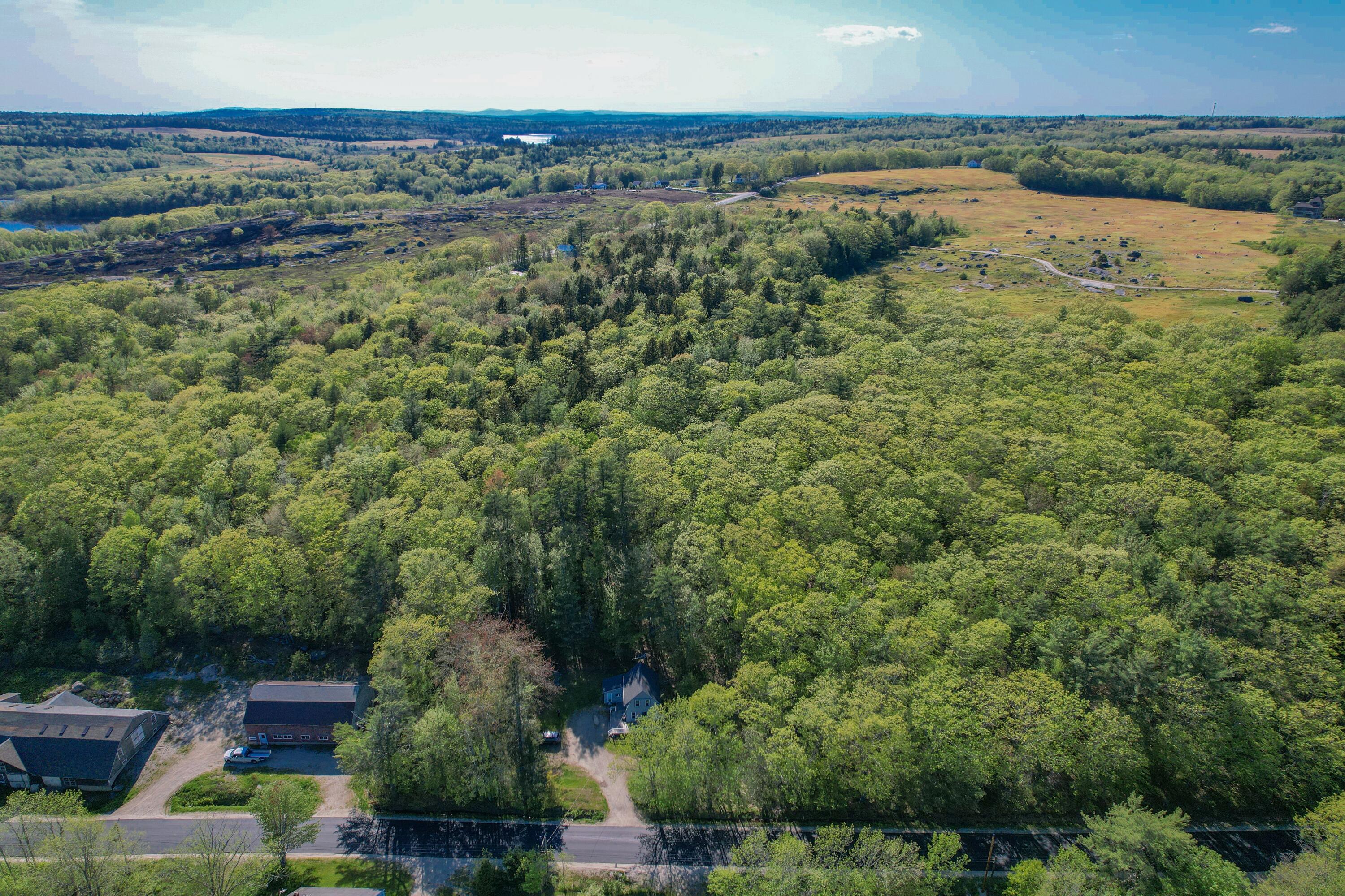 107 N Sedgwick Road Sedgwick ME 04676