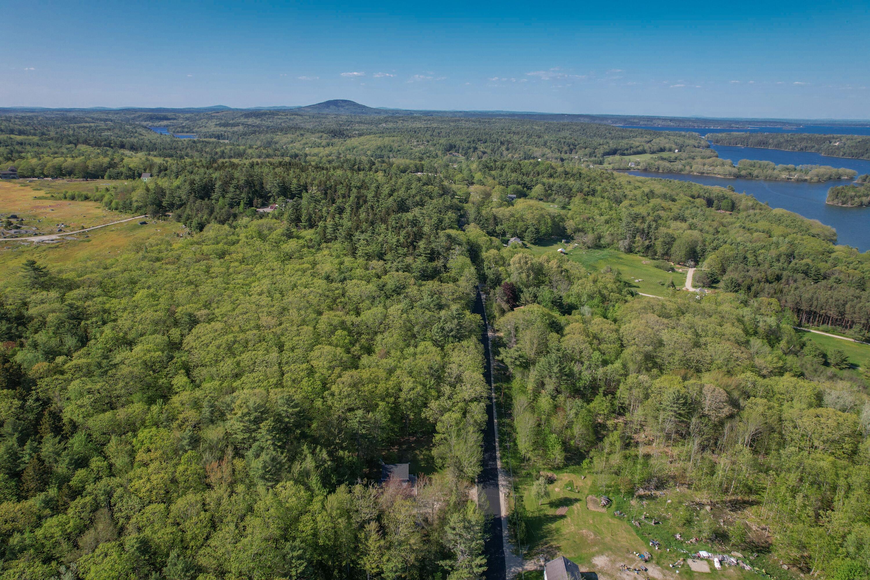 107 N Sedgwick Road Sedgwick ME 04676