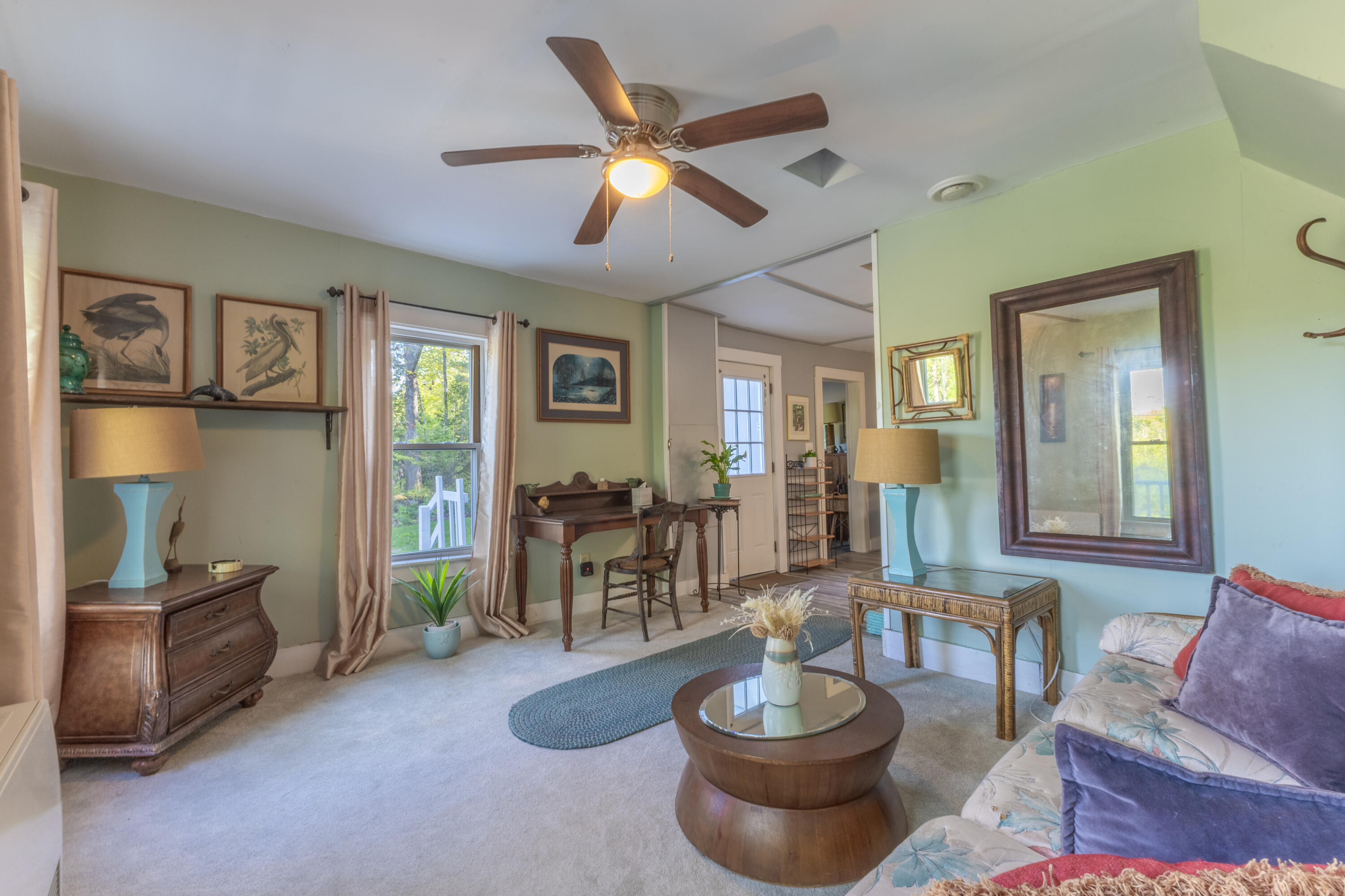 107 N Sedgwick Road Sedgwick ME 04676