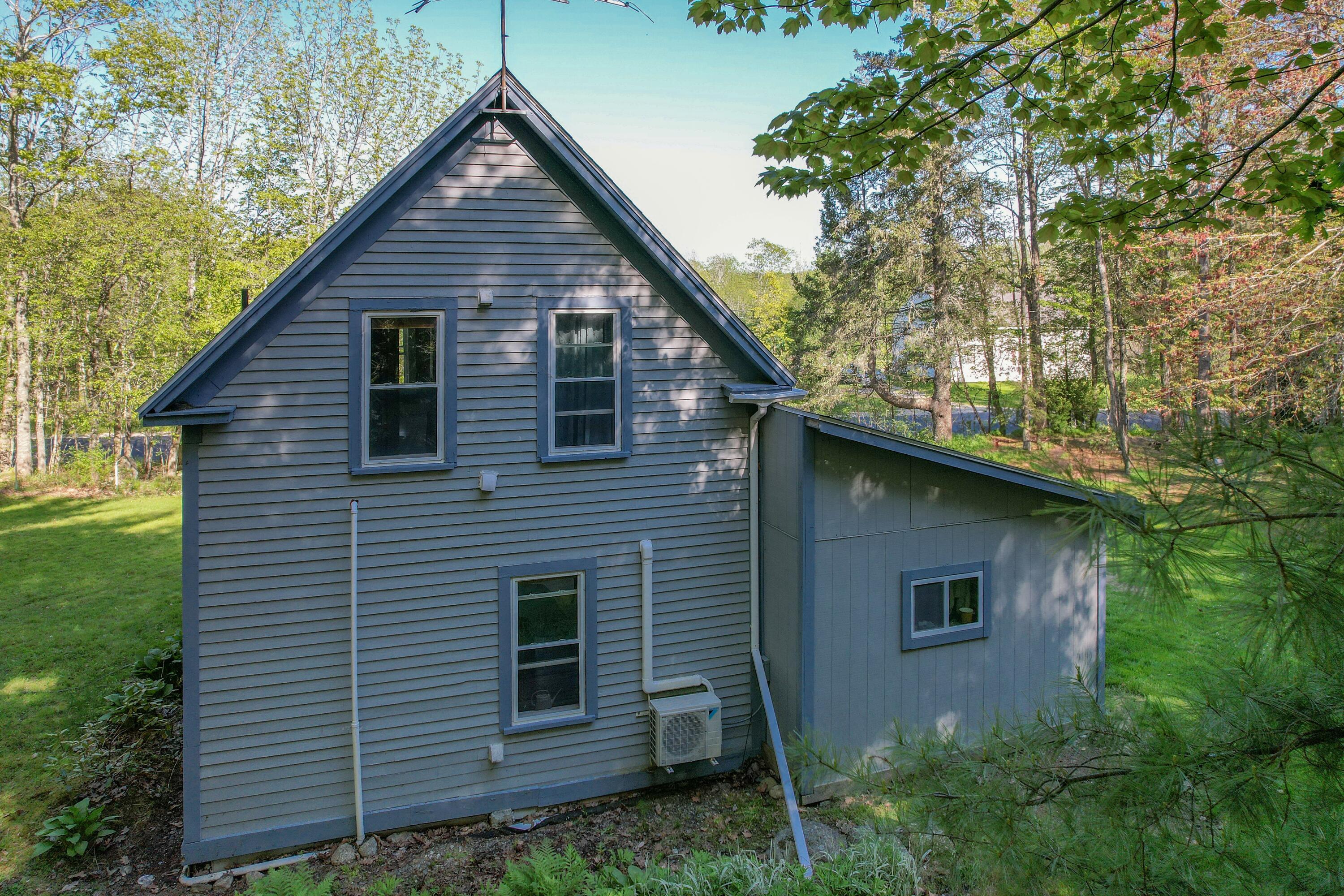 107 N Sedgwick Road Sedgwick ME 04676