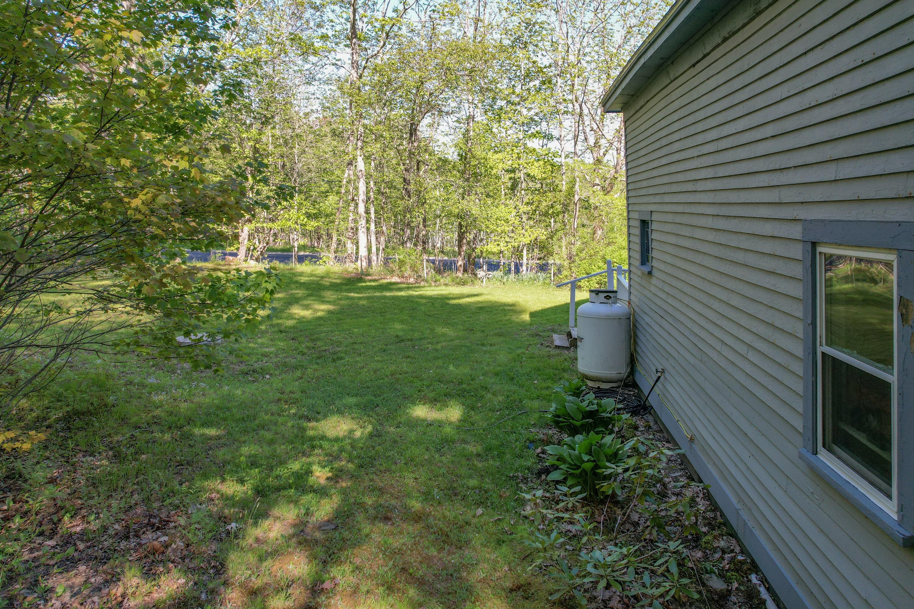 107 N Sedgwick Road Sedgwick ME 04676