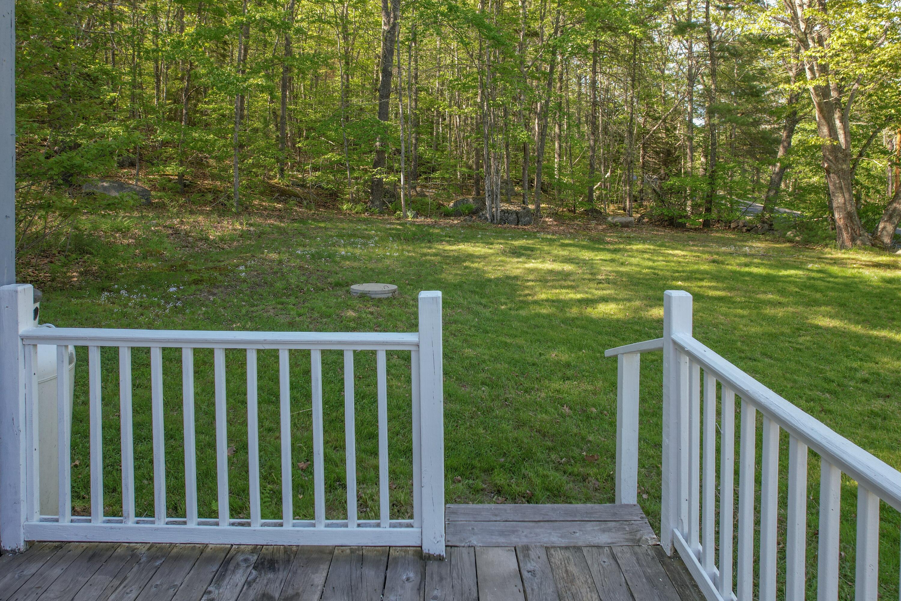 107 N Sedgwick Road Sedgwick ME 04676