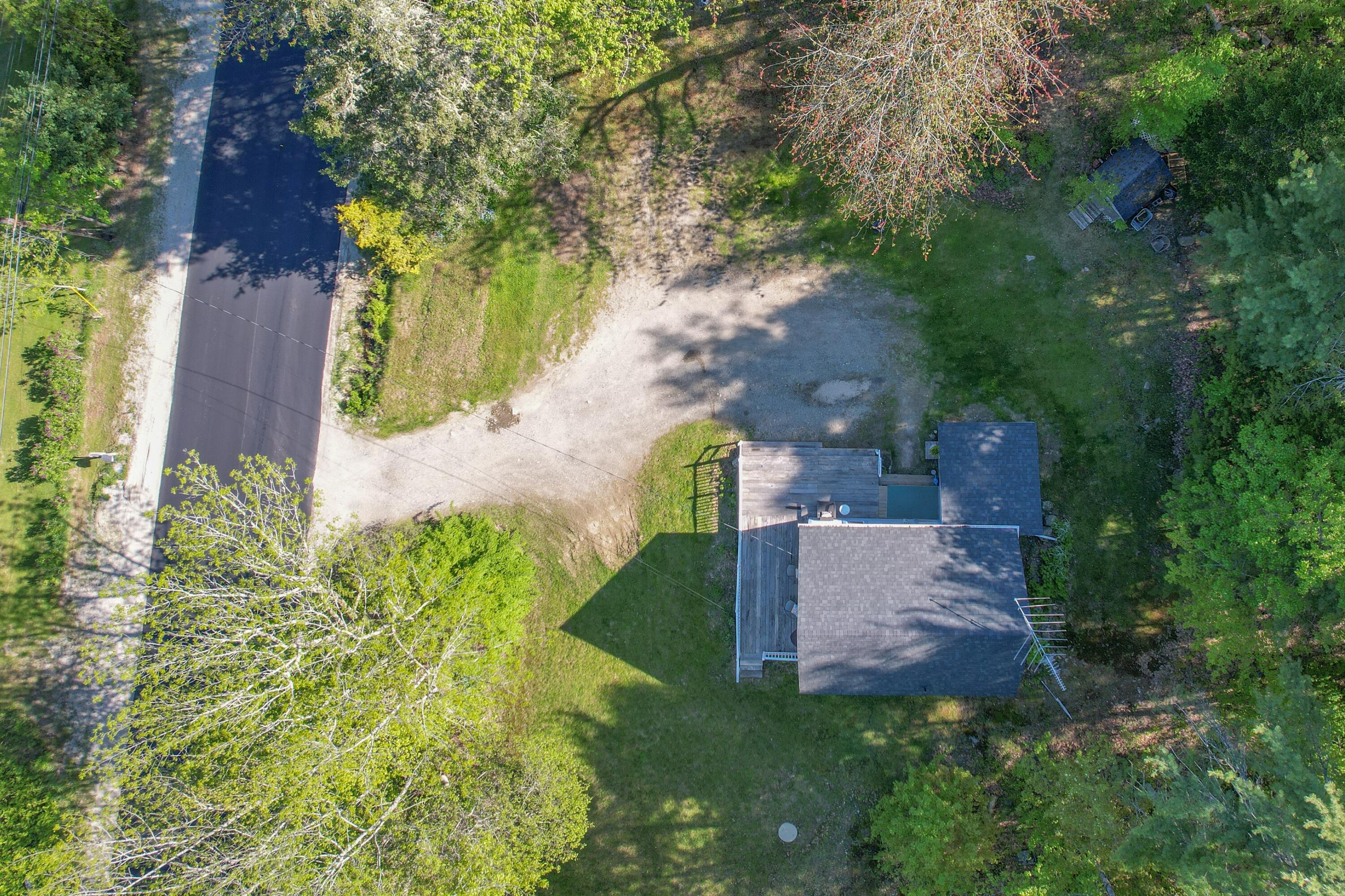 107 N Sedgwick Road Sedgwick ME 04676