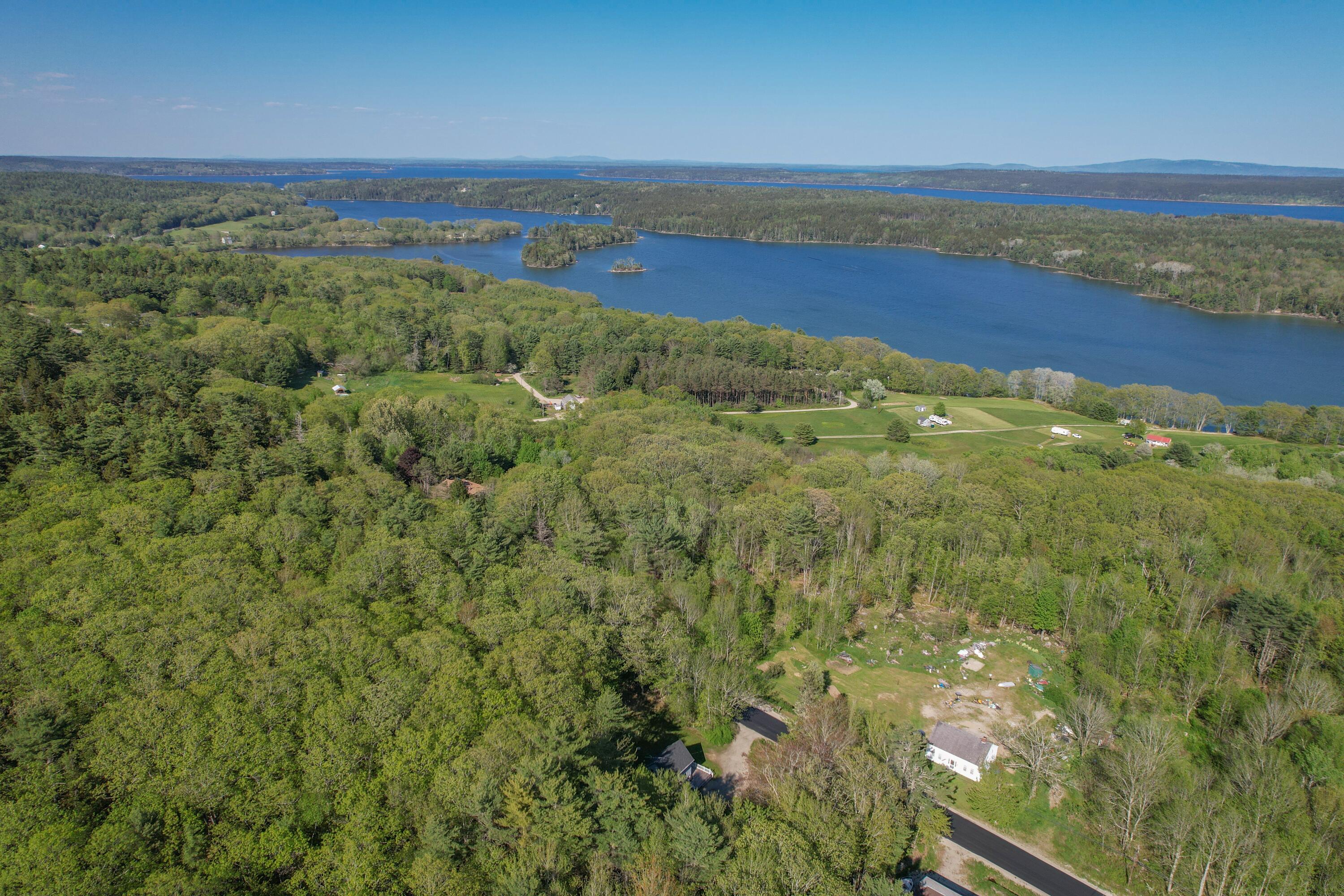 107 N Sedgwick Road Sedgwick ME 04676