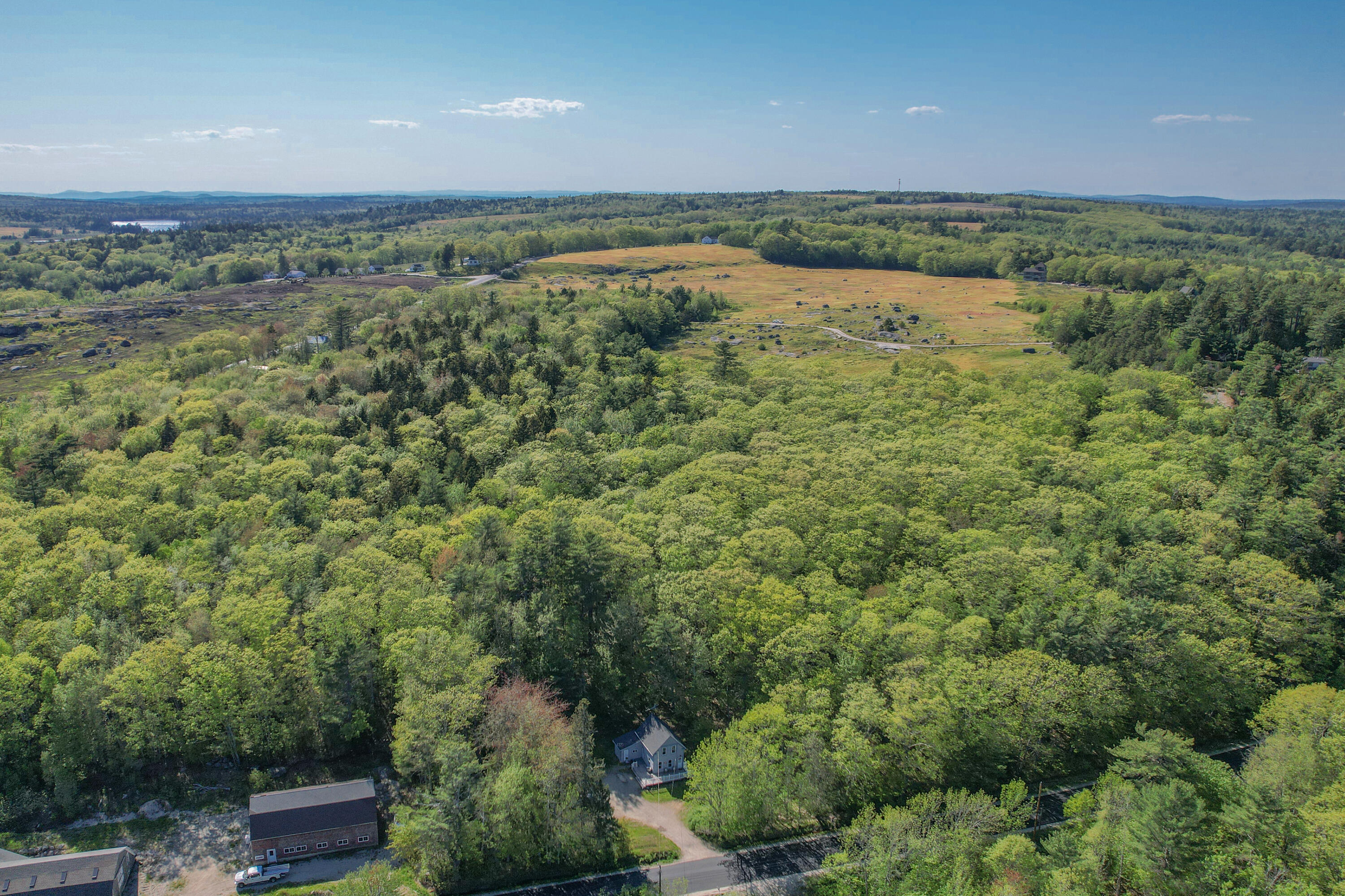 107 N Sedgwick Road Sedgwick ME 04676