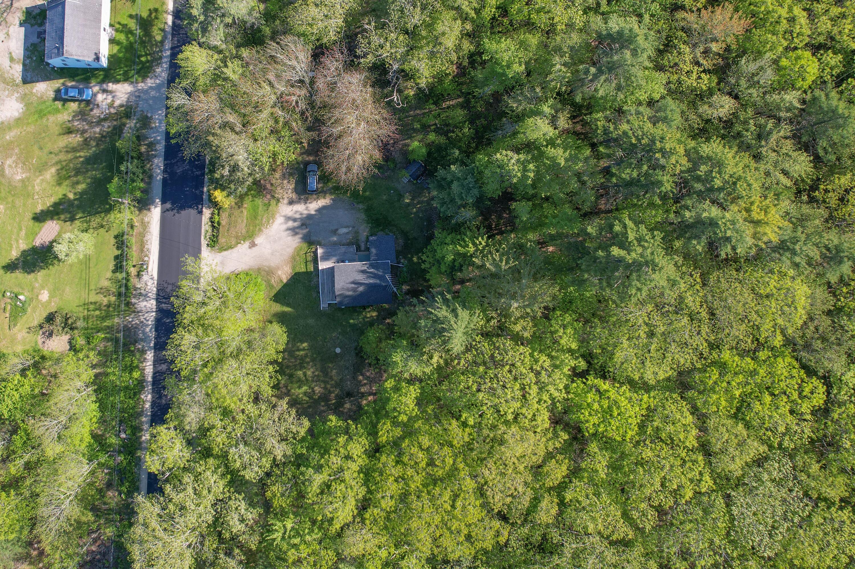 107 N Sedgwick Road Sedgwick ME 04676