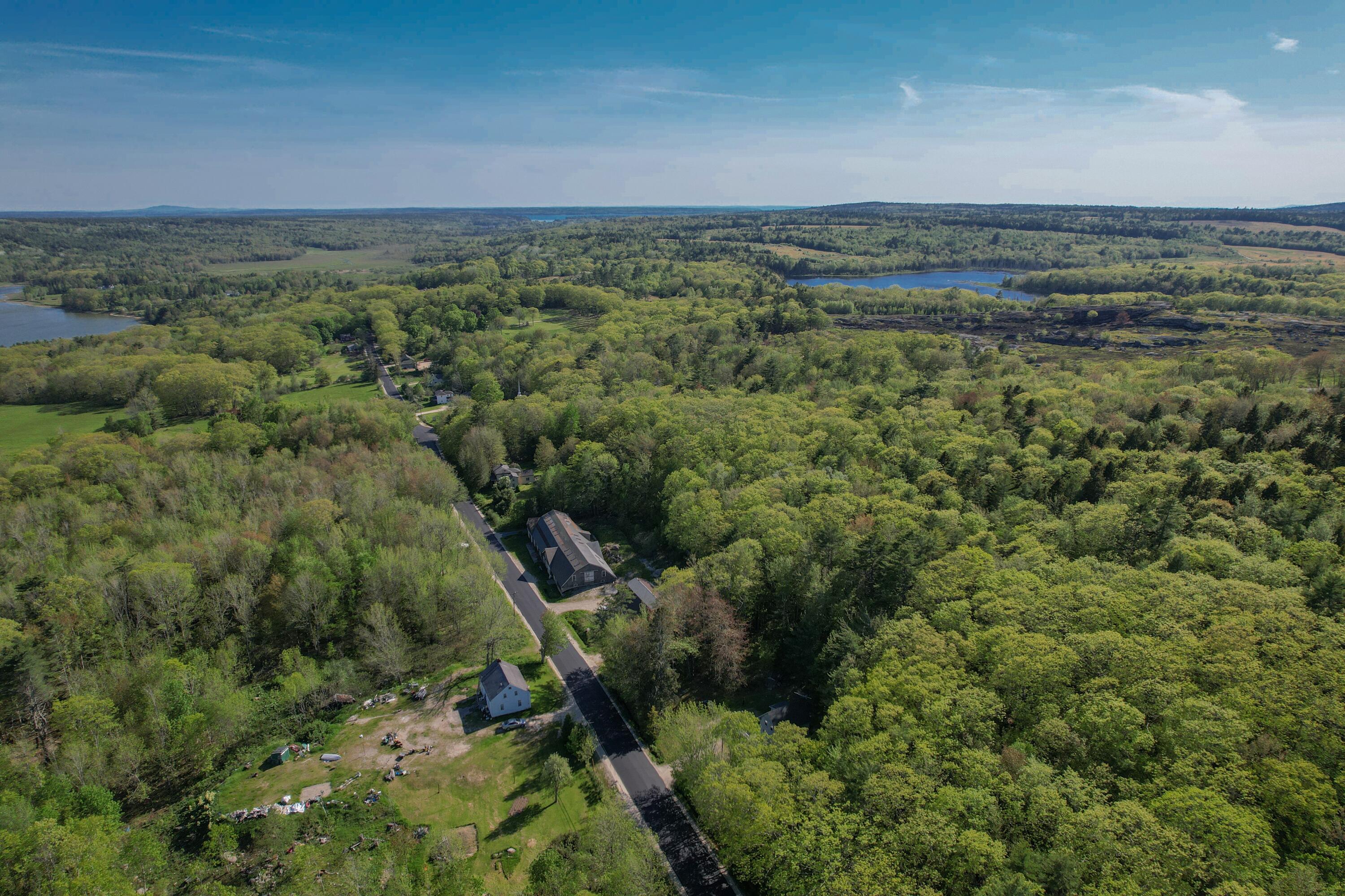 107 N Sedgwick Road Sedgwick ME 04676