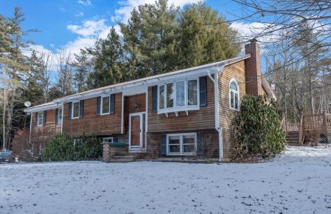 11 Rough Rider Road Durham ME 04222