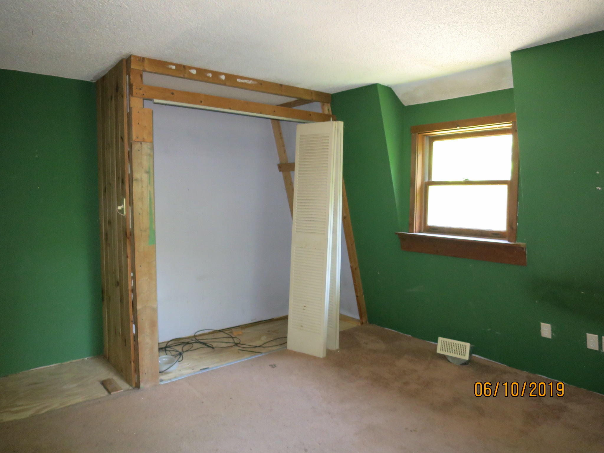 173 County Woods Road Newport ME 04953