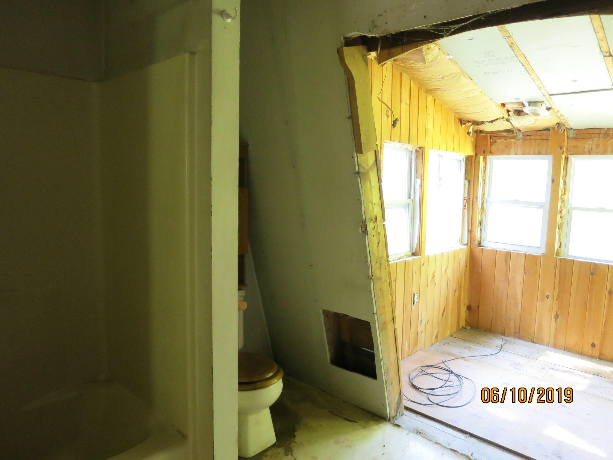 173 County Woods Road Newport ME 04953