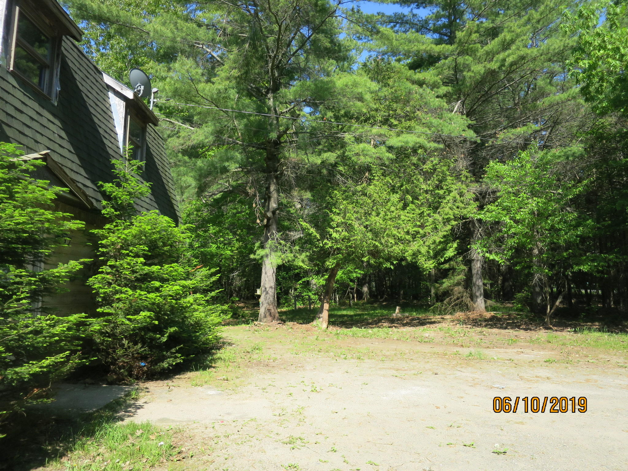 173 County Woods Road Newport ME 04953