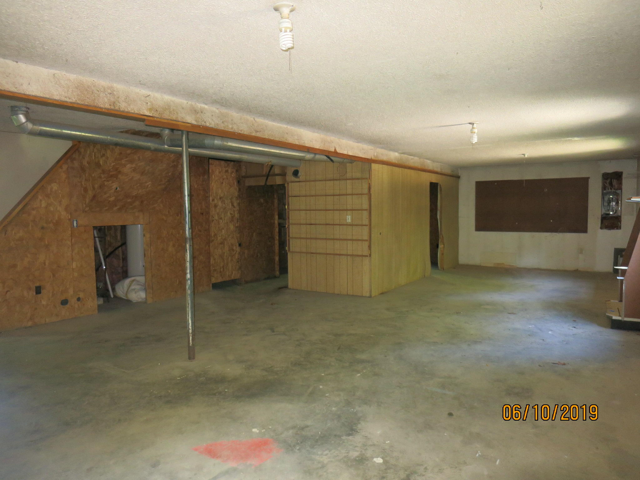 173 County Woods Road Newport ME 04953