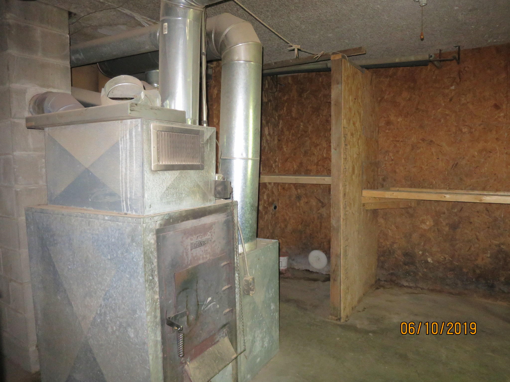 173 County Woods Road Newport ME 04953