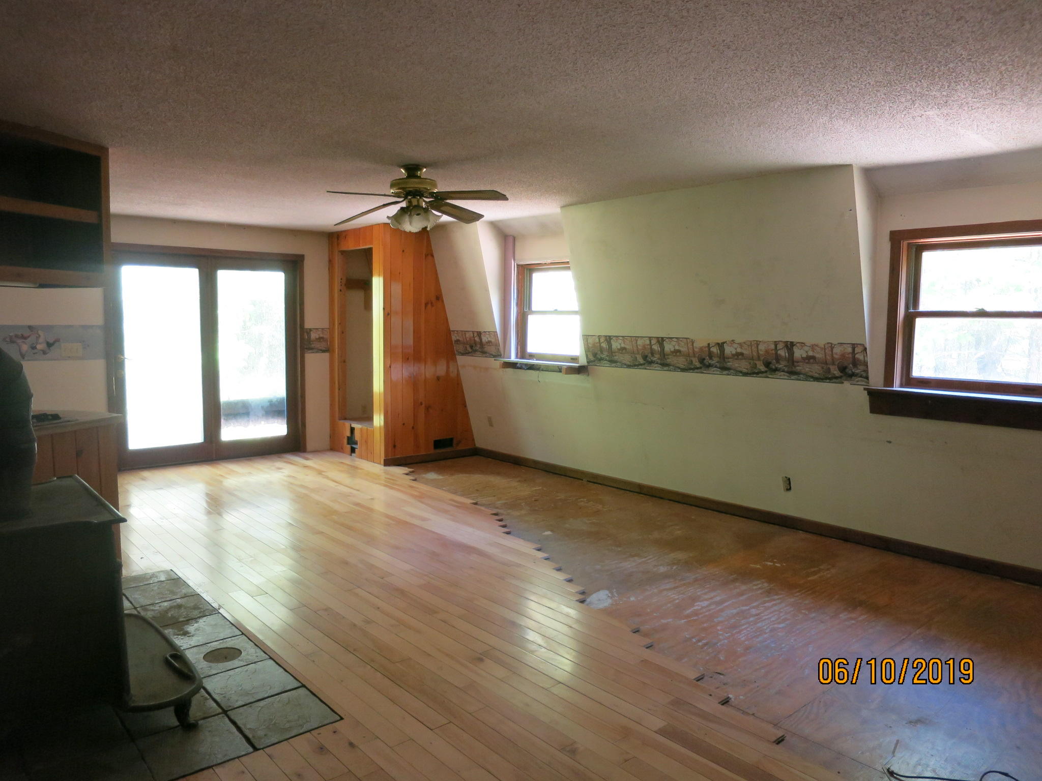 173 County Woods Road Newport ME 04953