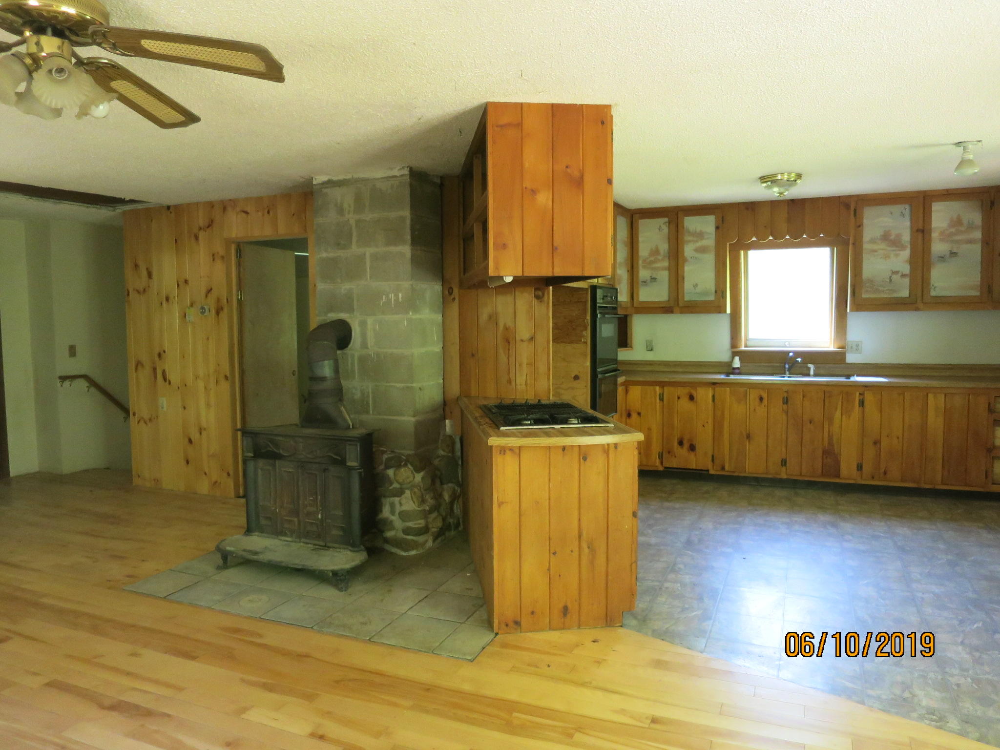 173 County Woods Road Newport ME 04953