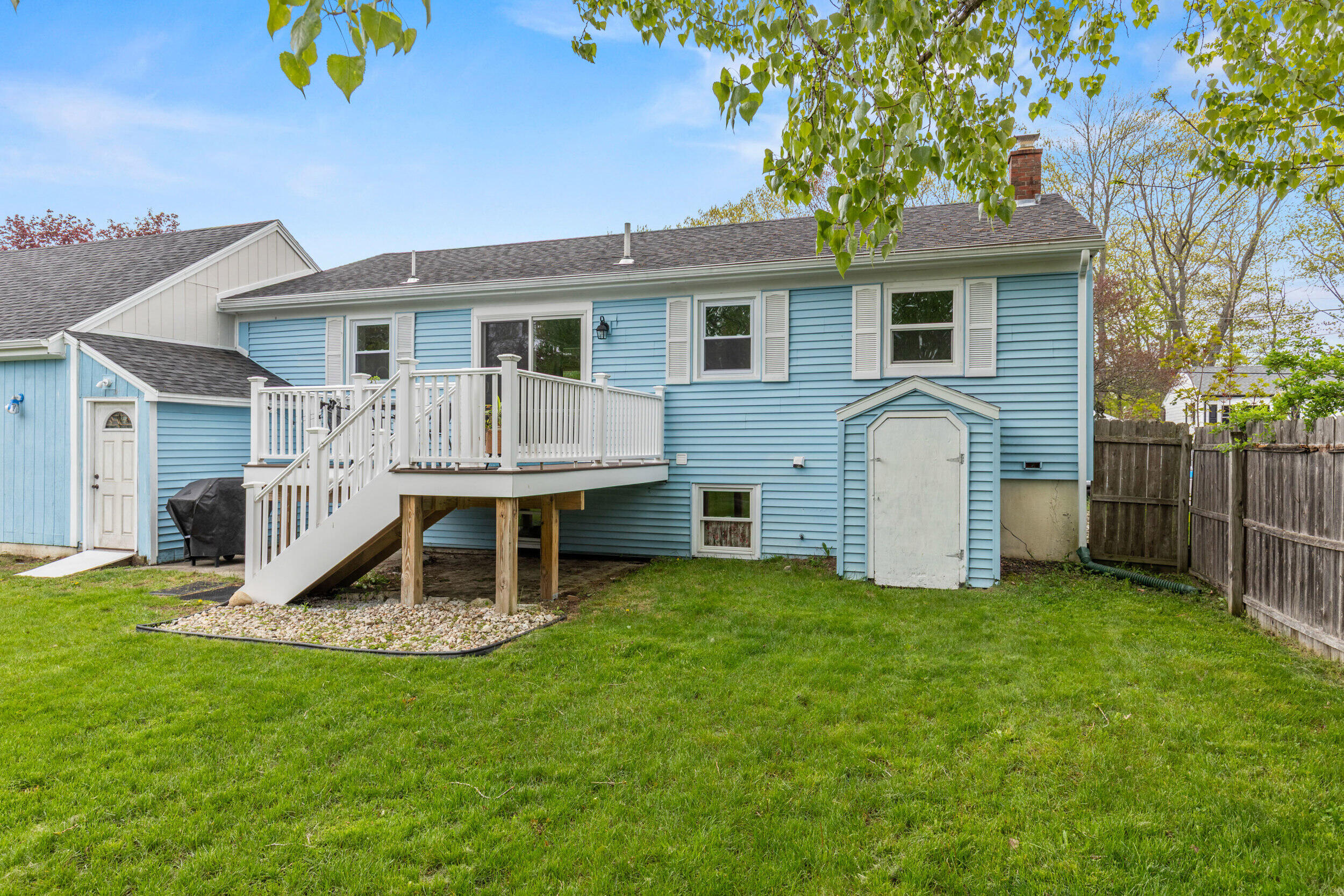 53 Fellows Street South Portland ME 04106