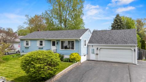 53 Fellows Street South Portland ME 04106