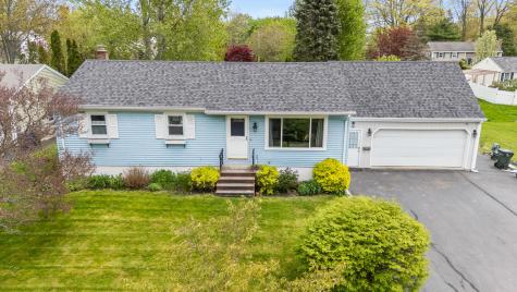 53 Fellows Street South Portland ME 04106