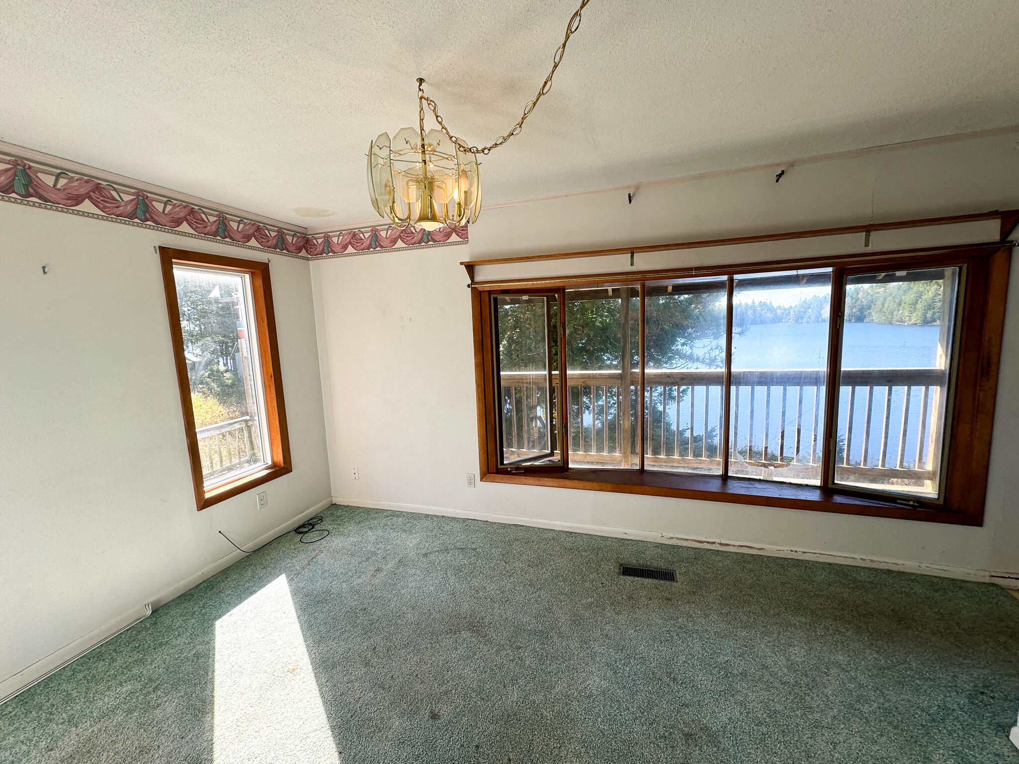 32 Rabbit Lane Whiting ME 04691