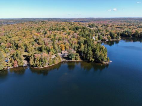 32 Rabbit Lane Whiting ME 04691