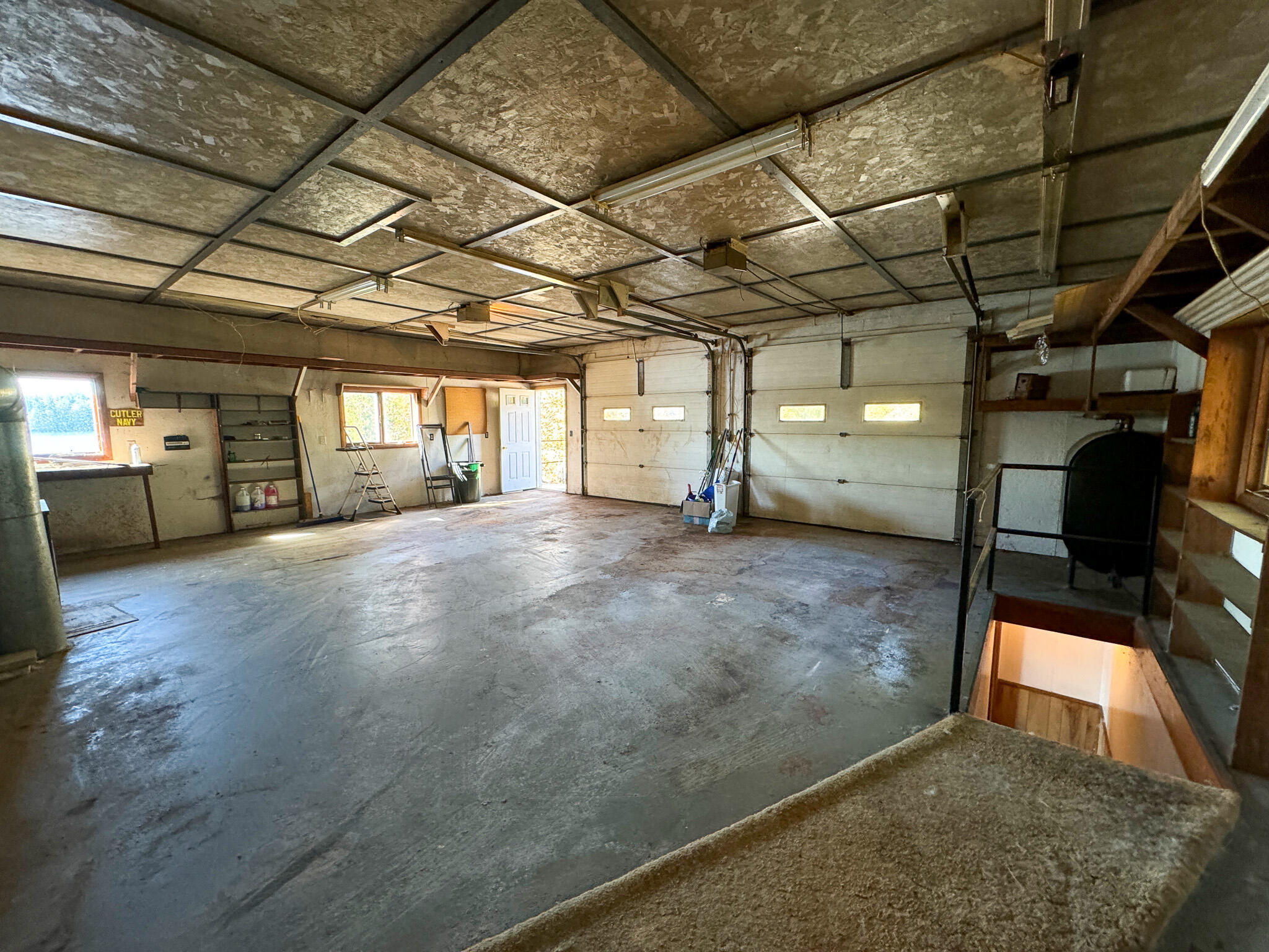 32 Rabbit Lane Whiting ME 04691