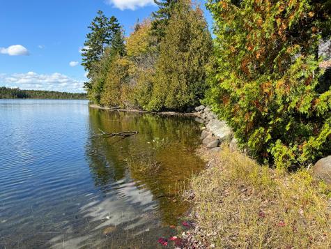 32 Rabbit Lane Whiting ME 04691