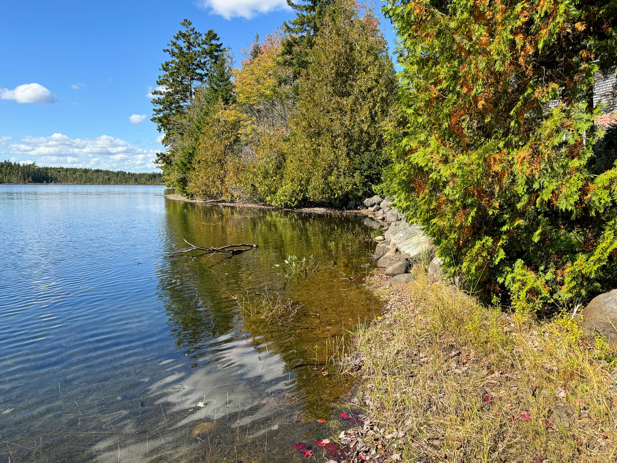 32 Rabbit Lane Whiting ME 04691