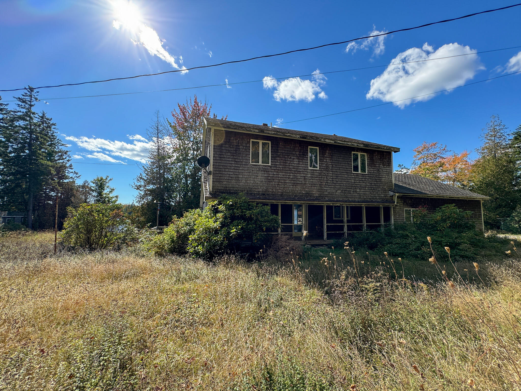 32 Rabbit Lane Whiting ME 04691