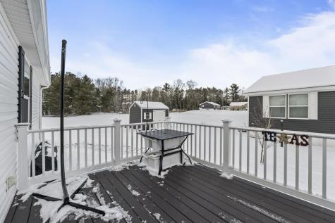 24 Rods Way Arundel ME 04046